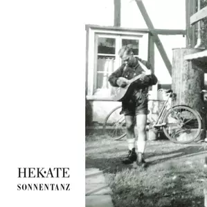 Hekate: Sonnentanz