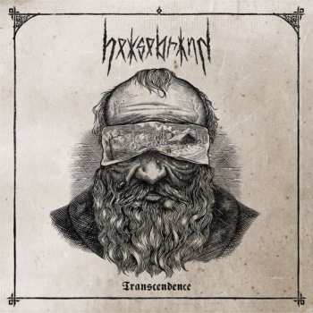 LP Heksebrann: Transcendence LTD | CLR