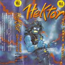 Album Hektor: The Inner Dementia