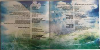 CD HeKz: Caerus