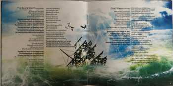CD HeKz: Caerus