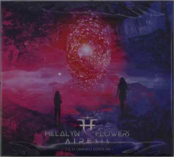 Album Helalyn Flowers: Àiresis