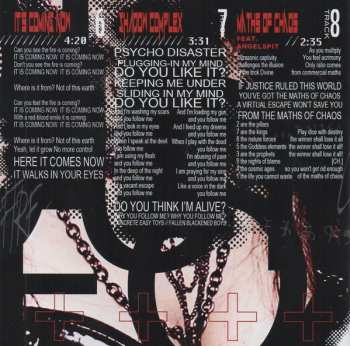 2CD/Dobozkészlet Helalyn Flowers: Sonic Foundation  LTD | DLX