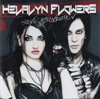 2CD/Dobozkészlet Helalyn Flowers: Sonic Foundation  LTD | DLX