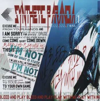 2CD/Dobozkészlet Helalyn Flowers: Sonic Foundation  LTD | DLX