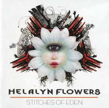 2CD/Dobozkészlet Helalyn Flowers: Stitches Of Eden LTD