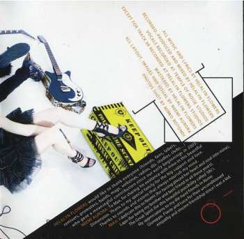 2CD/Dobozkészlet Helalyn Flowers: Stitches Of Eden LTD