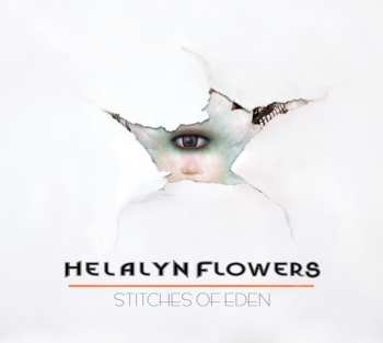 2CD/Dobozkészlet Helalyn Flowers: Stitches Of Eden LTD