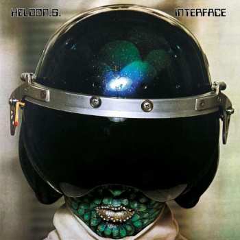 CD Heldon: 6.Interface