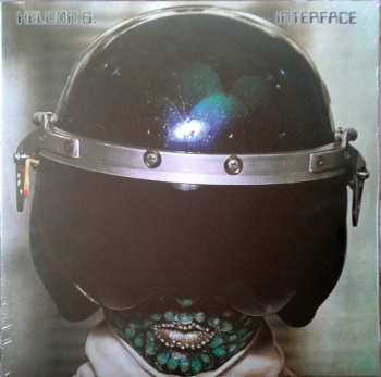 LP Heldon: Heldon.6. Interface