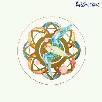 Album Heldon: It's Always Rock'n'roll (ltd.50th Anniversa