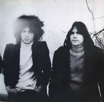2LP Heldon: Third (It's Always Rock 'n' Roll)
