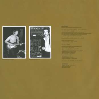 2LP Heldon: Third (It's Always Rock 'n' Roll)