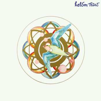 2CD Heldon: Third (It's Always Rock 'n' Roll)