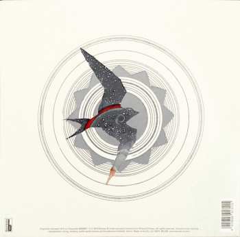 2LP Heldon: Third (It's Always Rock 'n' Roll)