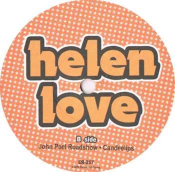 SP Helen Love: Calm Down Dad CLR | LTD