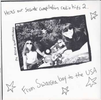 CD Helen Love: Radio Hits 2