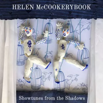 Helen McCookerybook: Showtunes From The Shadows