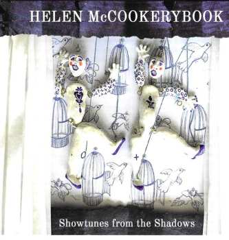 CD Helen McCookerybook: Showtunes From The Shadows