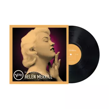 Helen Merrill: Great Women Of Song