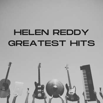 CD Helen Reddy: Helen Reddy's Greatest Hits
