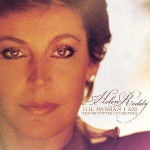 CD Helen Reddy: The Woman I Am: The Definitive Collection