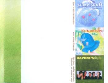 CD Helen Watson: ◁—Lifesize—▷