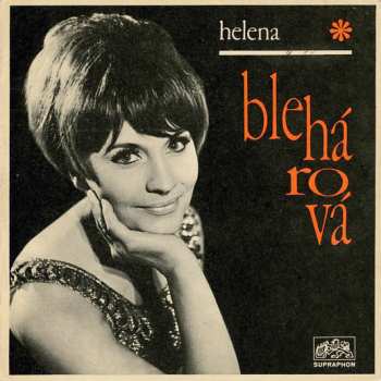 Album Helena Blehárová: La-la-la / Můj Malý Svět