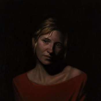 Album Helena Deland: Someone New