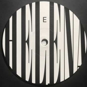 3LP Helena Hauff: Kern Vol.5