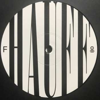 3LP Helena Hauff: Kern Vol.5