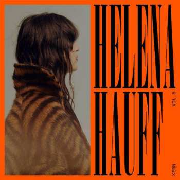2CD Helena Hauff: Kern Vol.5