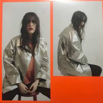 3LP Helena Hauff: Kern Vol.5