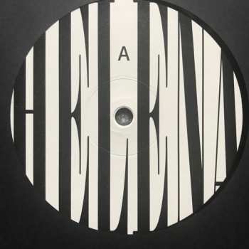 3LP Helena Hauff: Kern Vol.5