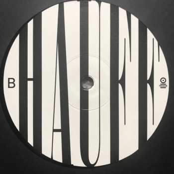 3LP Helena Hauff: Kern Vol.5