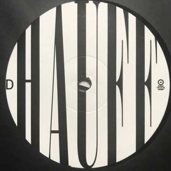 3LP Helena Hauff: Kern Vol.5