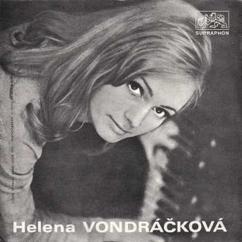 SP Helena Vondráčková: Kam Zmizel Ten Starý Song / Fanfán