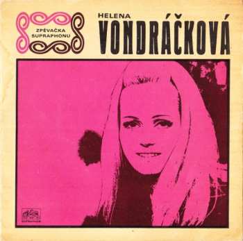 Album Helena Vondráčková: Málo, Jen Málo / Peříčko Holubí