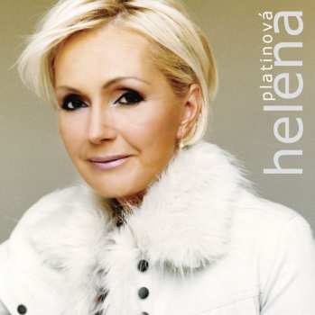 Album Helena Vondráčková: Platinová Helena