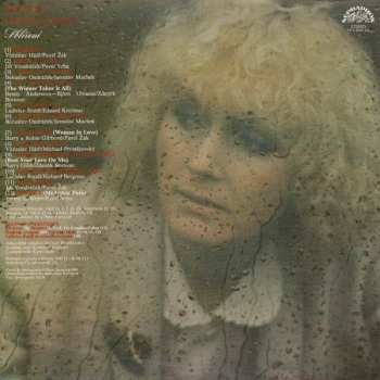 LP Helena Vondráčková: Sblížení