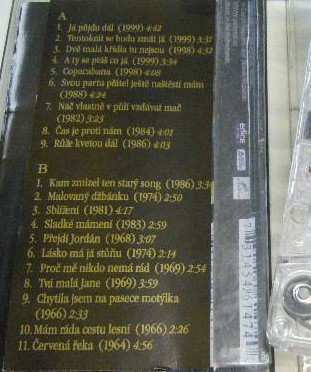 MC Helena Vondráčková: Zlatá Helena