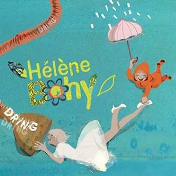 Album Helène Bohy: Dring!