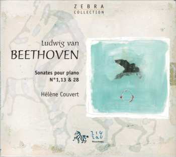 Album Ludwig van Beethoven: Sonates Pour Piano
