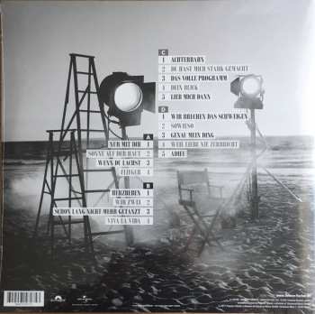 2LP Helene Fischer: Helene Fischer