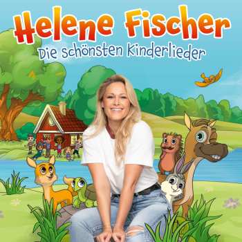 CD Helene Fischer: Die Schönsten Kinderlieder