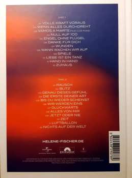 2CD Helene Fischer: Rausch DLX | LTD | DIGI