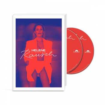 2CD Helene Fischer: Rausch DLX | LTD | DIGI