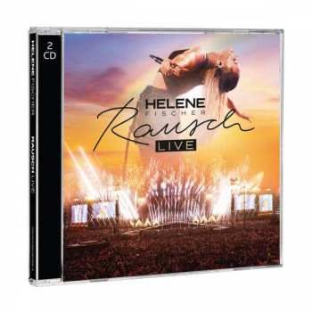 2CD Helene Fischer: Rausch