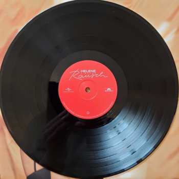 2LP Helene Fischer: Rausch
