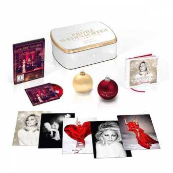 Album The Royal Philharmonic Orchestra: Weihnachten